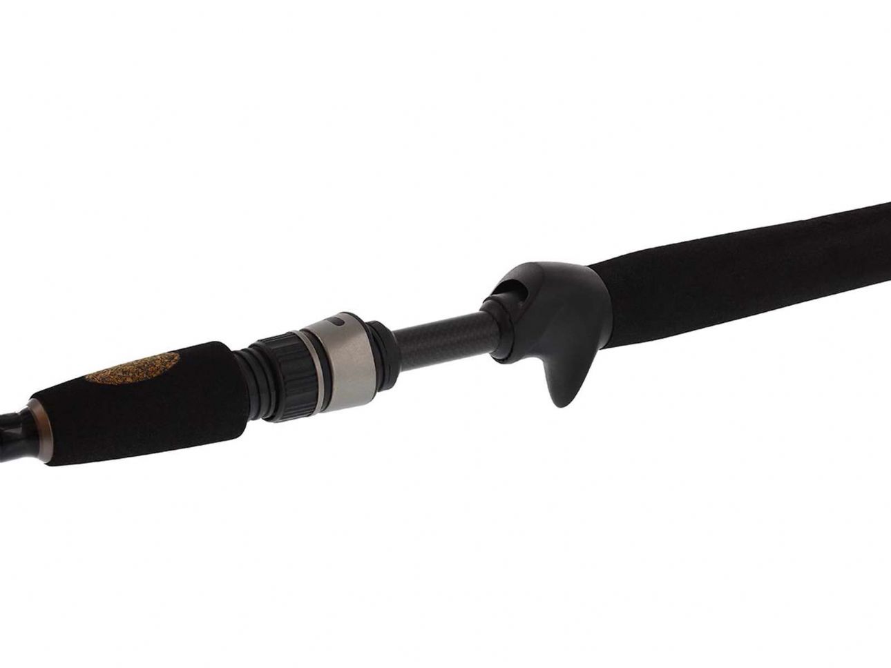 Westin W3 Vertical Jigging Casting Rods